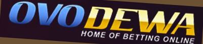 ovodewa situs judi slot online casino online terpercaya